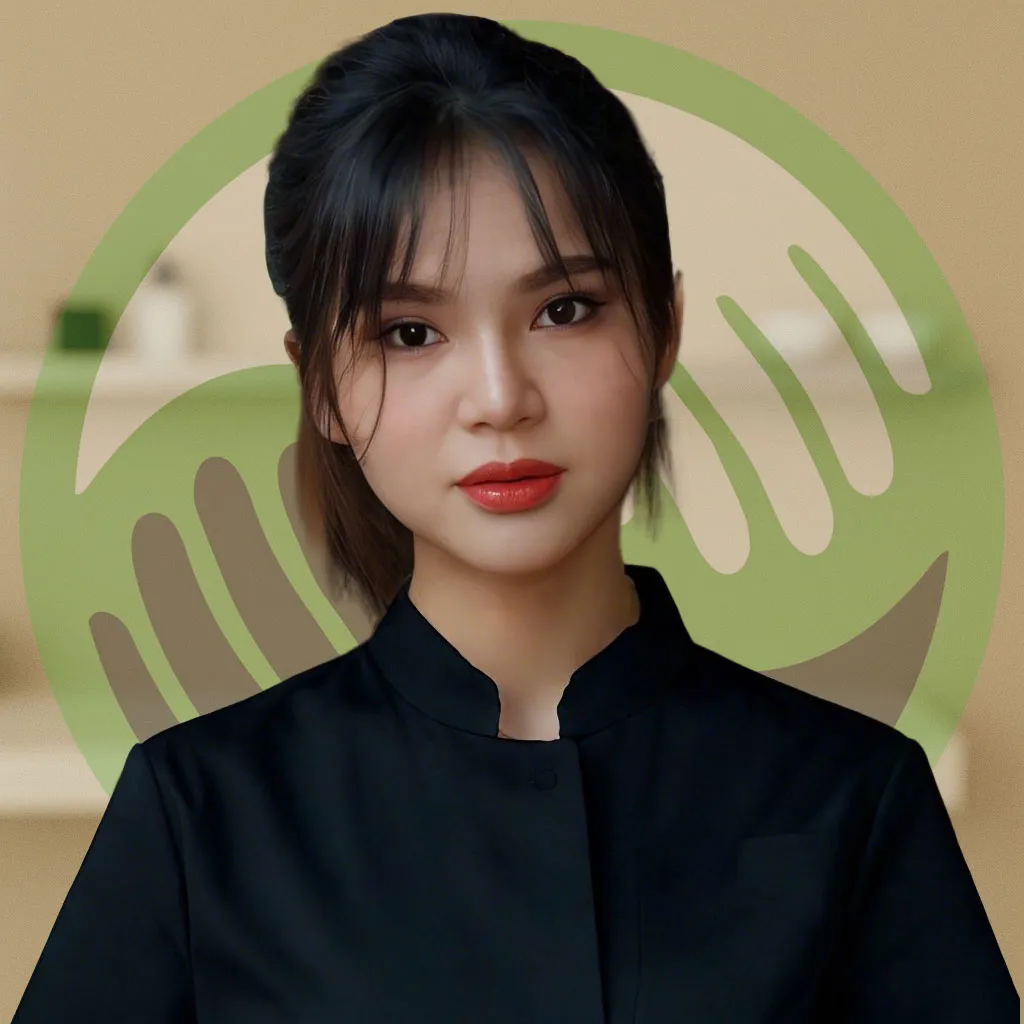 Massage Therapist Apple