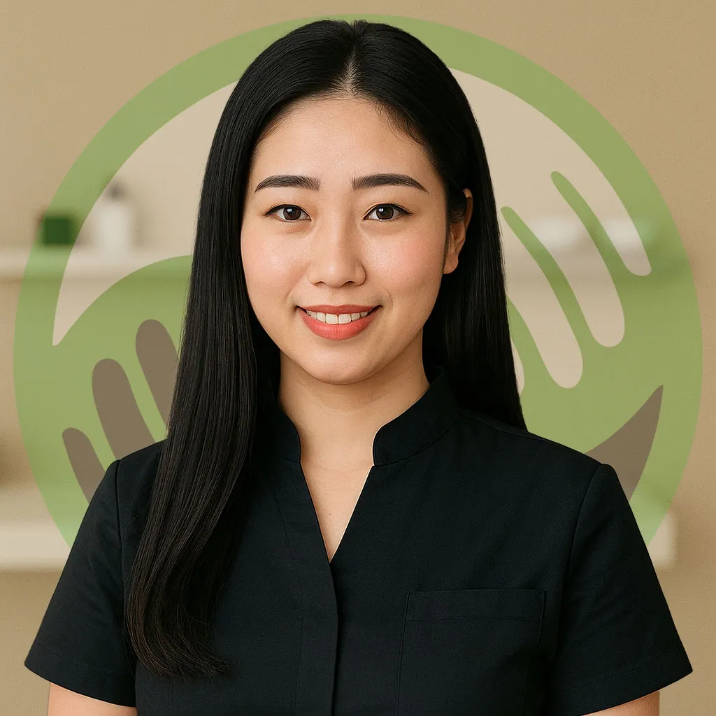 Massage Therapist Honey