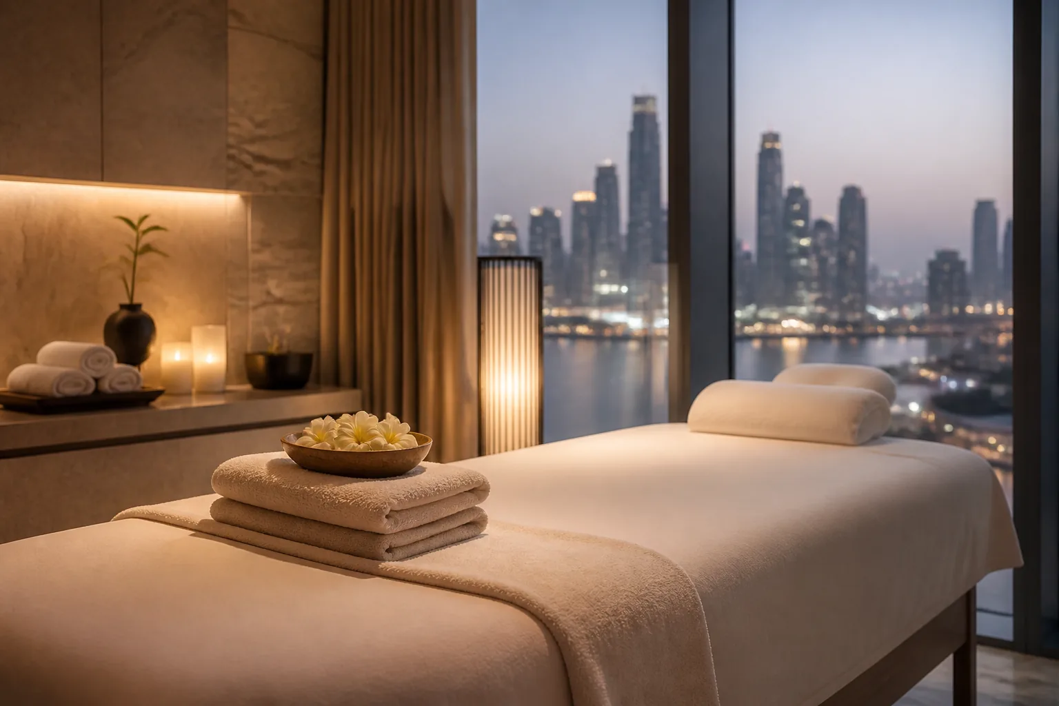 Swedish Massage in Business Bay: A Gentle Reset for Busy Weeks