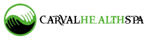 Carval Health Spa Logo